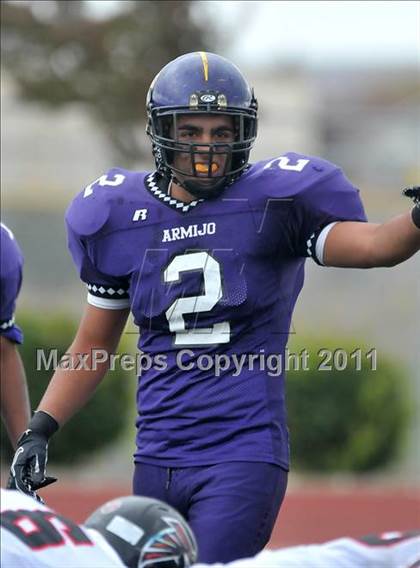 Thumbnail 2 in Fairfield @ Armijo photogallery.