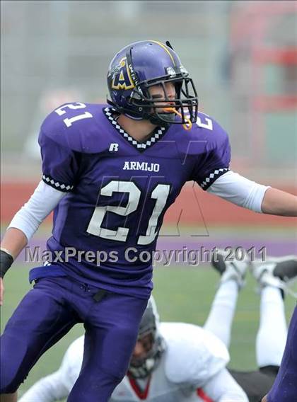 Thumbnail 3 in Fairfield @ Armijo photogallery.