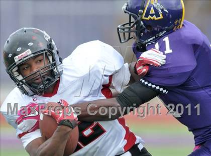 Thumbnail 1 in Fairfield @ Armijo photogallery.