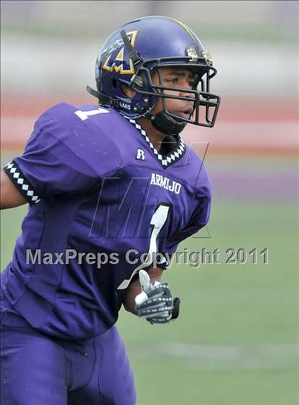 Thumbnail 2 in Fairfield @ Armijo photogallery.