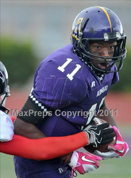 Thumbnail 1 in Fairfield @ Armijo photogallery.