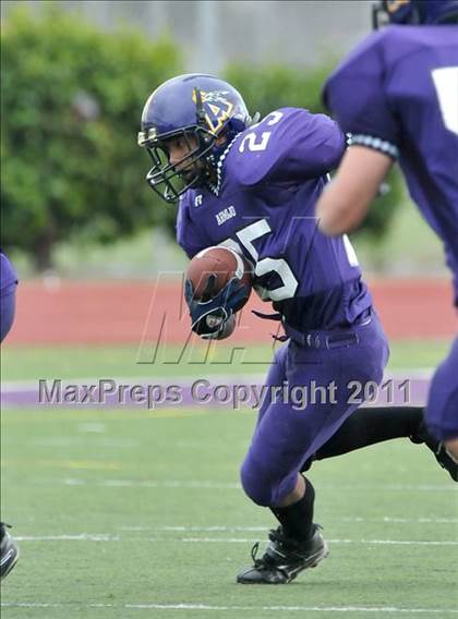 Thumbnail 1 in Fairfield @ Armijo photogallery.