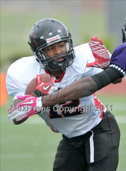 Thumbnail 3 in Fairfield @ Armijo photogallery.