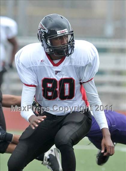 Thumbnail 2 in Fairfield @ Armijo photogallery.
