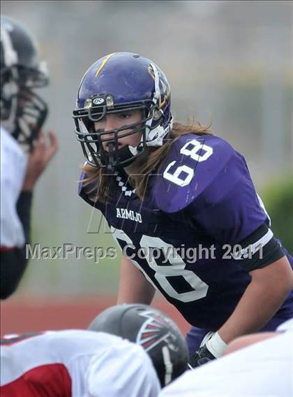 Thumbnail 1 in Fairfield @ Armijo photogallery.