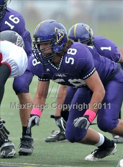Thumbnail 1 in Fairfield @ Armijo photogallery.