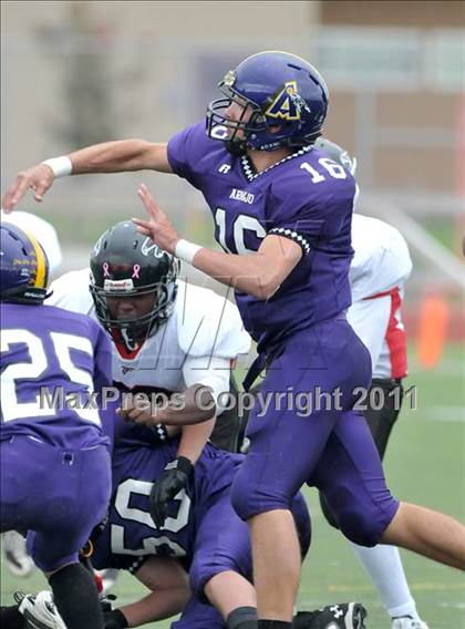 Thumbnail 3 in Fairfield @ Armijo photogallery.