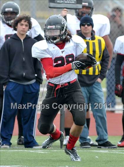 Thumbnail 2 in Fairfield @ Armijo photogallery.