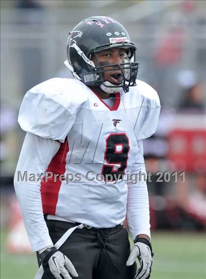 Thumbnail 1 in Fairfield @ Armijo photogallery.