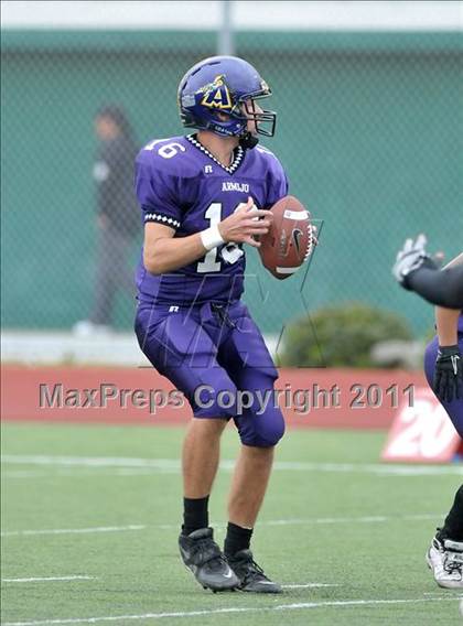 Thumbnail 2 in Fairfield @ Armijo photogallery.