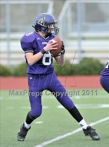 Thumbnail 2 in Fairfield @ Armijo photogallery.