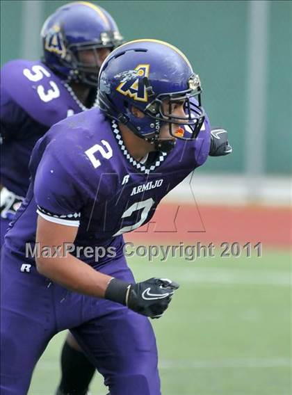 Thumbnail 1 in Fairfield @ Armijo photogallery.