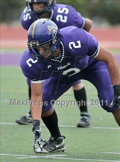 Thumbnail 2 in Fairfield @ Armijo photogallery.