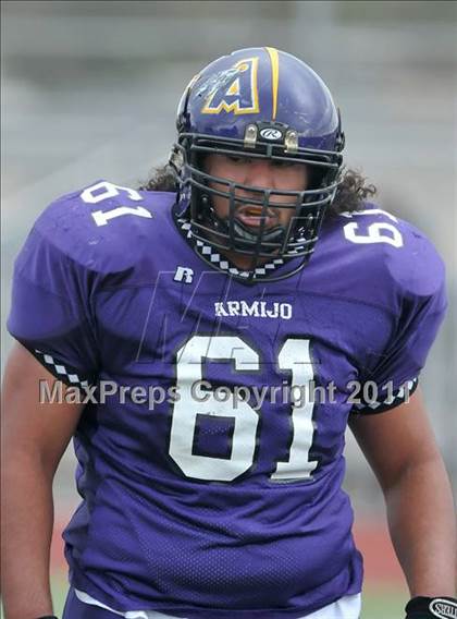 Thumbnail 1 in Fairfield @ Armijo photogallery.