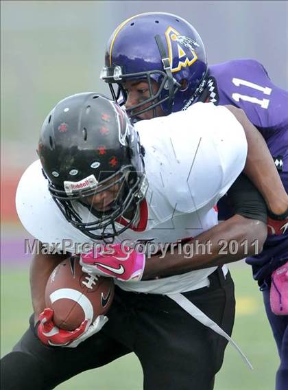 Thumbnail 2 in Fairfield @ Armijo photogallery.
