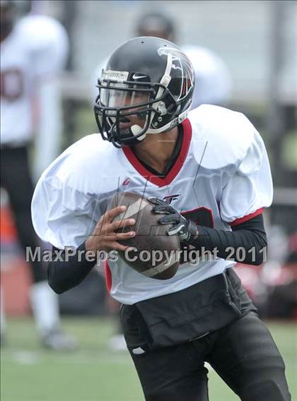 Thumbnail 1 in Fairfield @ Armijo photogallery.