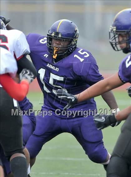 Thumbnail 1 in Fairfield @ Armijo photogallery.
