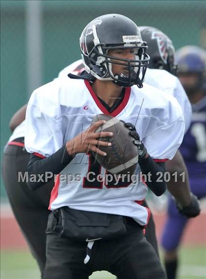 Thumbnail 3 in Fairfield @ Armijo photogallery.