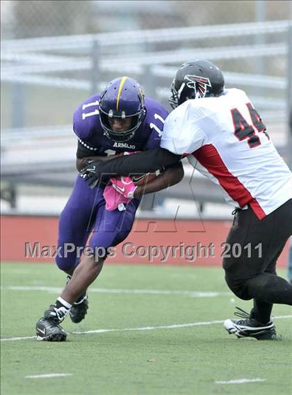 Thumbnail 3 in Fairfield @ Armijo photogallery.