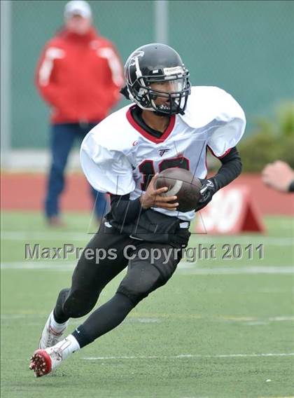 Thumbnail 3 in Fairfield @ Armijo photogallery.