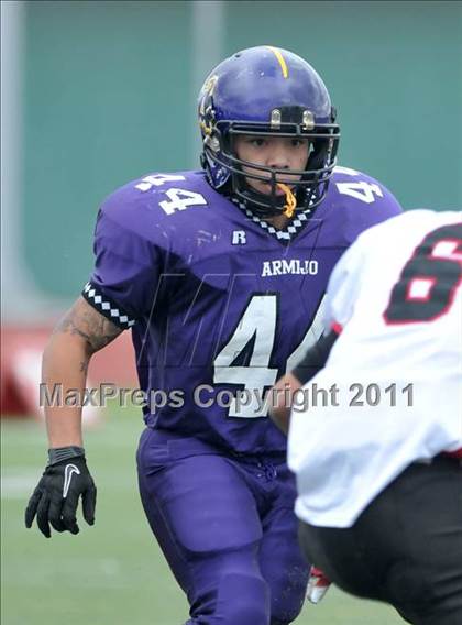 Thumbnail 2 in Fairfield @ Armijo photogallery.