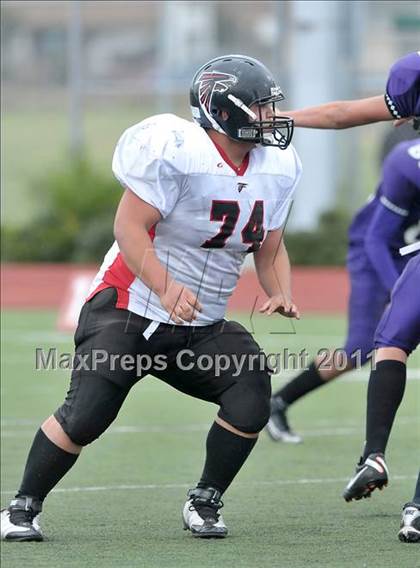 Thumbnail 3 in Fairfield @ Armijo photogallery.