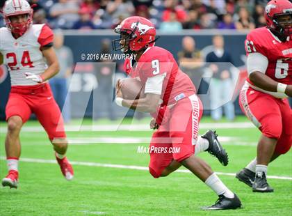 Thumbnail 1 in Katy vs North Shore (UIL 6A DI Regional Quarterfinal) photogallery.
