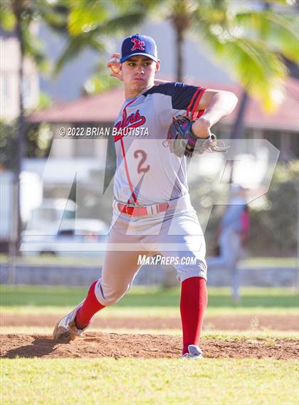 Thumbnail 1 in St. Louis vs Punahou photogallery.