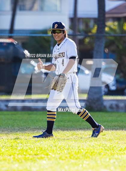 Thumbnail 2 in St. Louis vs Punahou photogallery.