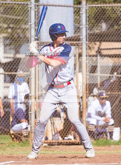 Thumbnail 2 in St. Louis vs Punahou photogallery.