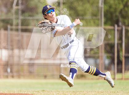 Thumbnail 3 in St. Louis vs Punahou photogallery.