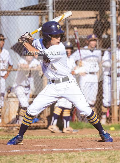 Thumbnail 3 in St. Louis vs Punahou photogallery.