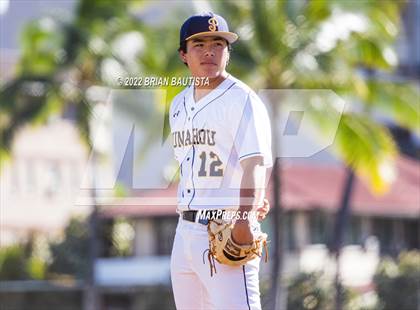 Thumbnail 1 in St. Louis vs Punahou photogallery.