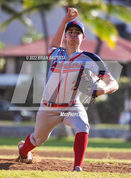 Thumbnail 1 in St. Louis vs Punahou photogallery.