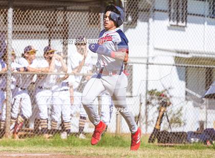 Thumbnail 1 in St. Louis vs Punahou photogallery.