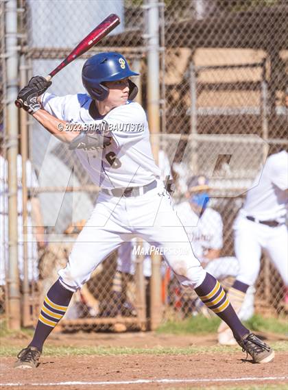 Thumbnail 1 in St. Louis vs Punahou photogallery.