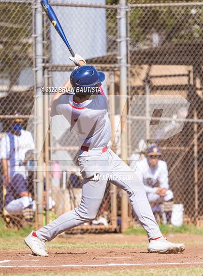 Thumbnail 3 in St. Louis vs Punahou photogallery.