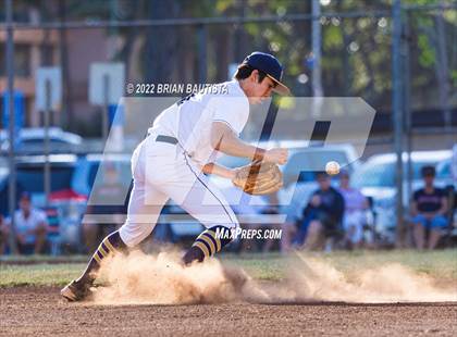 Thumbnail 3 in St. Louis vs Punahou photogallery.