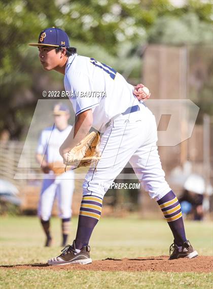 Thumbnail 3 in St. Louis vs Punahou photogallery.