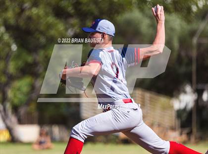 Thumbnail 3 in St. Louis vs Punahou photogallery.