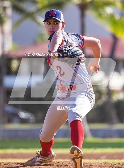 Thumbnail 3 in St. Louis vs Punahou photogallery.