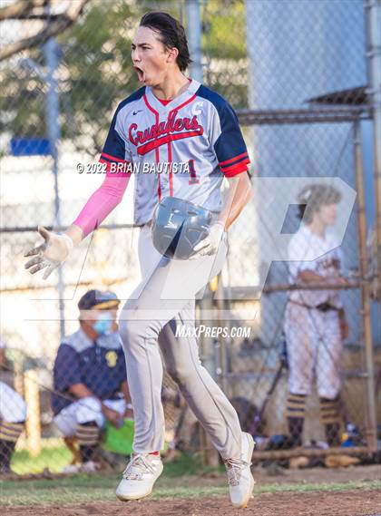 Thumbnail 2 in St. Louis vs Punahou photogallery.