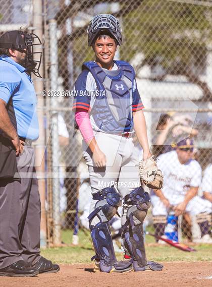 Thumbnail 1 in St. Louis vs Punahou photogallery.