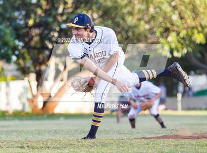 Thumbnail 3 in St. Louis vs Punahou photogallery.
