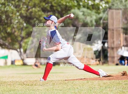 Thumbnail 3 in St. Louis vs Punahou photogallery.