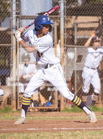 Thumbnail 2 in St. Louis vs Punahou photogallery.