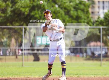 Thumbnail 2 in St. Louis vs Punahou photogallery.
