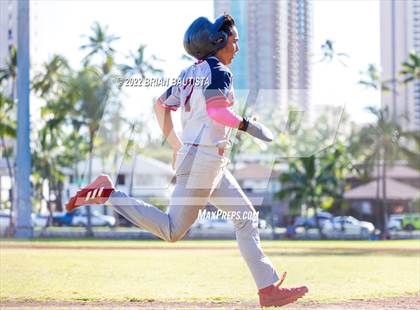 Thumbnail 1 in St. Louis vs Punahou photogallery.