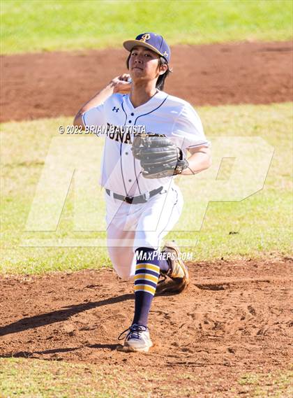 Thumbnail 1 in St. Louis vs Punahou photogallery.