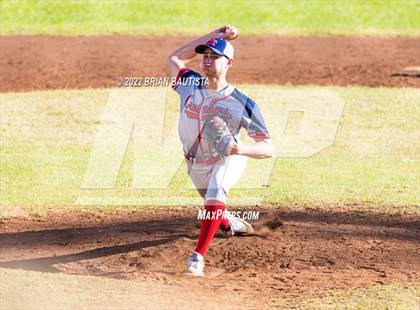 Thumbnail 2 in St. Louis vs Punahou photogallery.